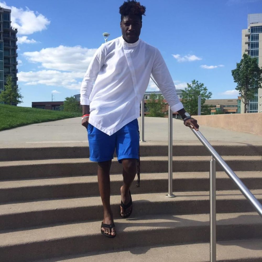 Meet your Posher, Yann